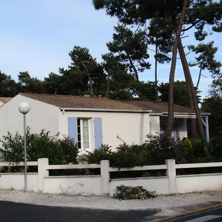 شقة Maison 4 Pieces 8 Pers Proche Mer 79924